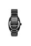 Men's Analog Black Dial Watch - QMG1226.650 - 4