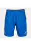 Master Cobalt Blue Bermuda Drive Tennis Shorts 100438.700 - 2