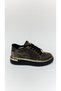 Flexible Rubber Sole Lace-Up Nubuck Satin Casual Women's Shoes – Stylish Sneaker for Everyday Comfort - 8