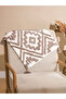 I Geometric Embroidered Cushion Cover 45X45 cm from Freezen Store - 2