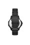 Men's Analog Gold Dial Watch - QMG1188.070 - 3