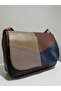 Genuine Leather Women's Bag (25cm X 20cm) - 2