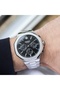 Rwa147492 Men's Wristwatch with Steel Strap - 4