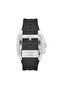 Men's Analog Black Dial Watch - HNG1033.552 - 4