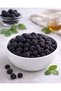 Freeze-Dried 3-Pack Berry Mix - Healthy Snack (Blackberries, Raspberries, Blueberries) - 5