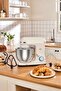 Chefcrafter Stand Mikser Mutfak Şefi Porcelain White - 3