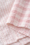 100% Cotton Double Layer Muslin Kitchen Drying Cloth Set of 2 40X60 cm Absorbent Soft Kitchen Towels - Elv - 6