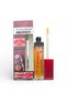 Lip Maximizer Lip Gloss Ginger Oil Transparent Lip Gloss - 2