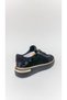 Flexible Rubber Sole Lace-Up Nubuck Satin Casual Women's Shoes – Stylish Sneaker for Everyday Comfort - 8