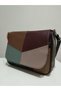 Genuine Leather Women's Bag (25cm X 20cm) - 3