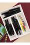 4-Piece Ordina Drawer Organizer (Rectangular) - 2