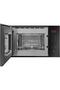Cuptor cu microunde AMMB25E2SGB X-TYPE - 2