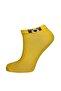 7-Pack Children's Cotton Booties Socks - 5