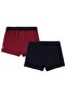 Bike 2-10 Years Old Boy 2-Piece Boxer Set - Standard 2-3 Years Old - 3