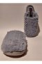Plush Lightweight and Comfortable Winter Women's Home and Guest Slippers - 3