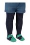Dinosaur 6- Baby Boys' Pantyhose - Beige