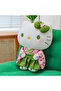 Hello Kitty Plush Doll in Traditional Kimono – Soft Stuffed Toy Gift - 4