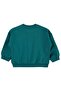Basic 6-18 Months Sweatshirt - Green - 2