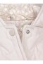 2-5 Years Old Coat - Ivory - 3