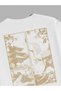 Men's Ukiyo-E Japanese Tournament Printed T-Shirt and Shorts Bottom Top Set - 3