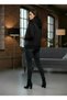 Sportive Hooded Vest - 5