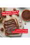 Hazelnut Chocolate Breakfast Spread Jar 750 g + 75 g Extra - 3