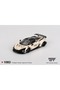 ماكلارين 720S LB وركس ذا بورينج كونسبت - 2