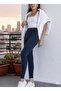 Luna Women's Extra High Waist Ribbed Leggings