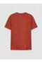 White Crew Neck Printed Girls' 2-Pack T-Shirt (S6) - 5