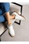 Legno White Women's Sneakers - 3