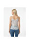 Women's Bohça Ve Çeyizlik Satin Baybdoll Set with Lace Back, 2-Piece Set Bb2308 - 2