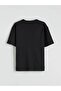 Crew Neck Printed Boys' T-Shirt and Shorts (S6) - 4