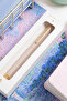 Premium Roller Kalem Bej RP27 - 2