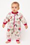 Baby Sleep New Jumpsuit Gk0045 - 4