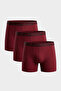Premium Men's Boxer 95% Cotton Flexible Lycra Comfortable Anti-Sweat Underwear