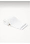 80% Cotton White Socket Tennis-Long Socks Unisex 6 Pairs - 5