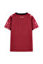 Galatasaray 2025/26 third kids red football jersey 77982003 - 2
