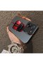 Mi 13t Compatible Silicone Edge Hard Back Anti-Fall Phone Case Bmw Patterned - 3