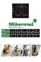 Premium Men's Boxer 95% Cotton Flexible Lycra Comfortable Anti-Sweat Underwear - 8