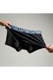 Premium Men's Boxer 95% Cotton Flexible Lycra Comfortable Anti-Sweat Underwear - 6