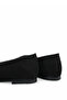 Vega Luce Women's Ballerinas 0012501 Black Suede - 8