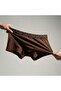 Premium Men's Boxer 95% Cotton Flexible Lycra Comfortable Anti-Sweat Underwear - 7
