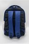 Luxury Water Repellent Waterproof Fabric Thermal Lunch Box and Pen Holder Backpack School Primary School Bag Set of 3 - 7