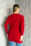 Women's Thessaloniki Knitwear Tunic 5014 - 4