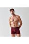 Premium Men's Boxer 95% Cotton Flexible Lycra Comfortable Anti-Sweat Underwear - 6