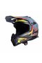 FAST 2 WASH GRİ KASK - 2