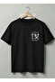 Joker Design Unisex Premium Cotton T-Shirt - 2