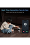 EBO Air 2 Plus Companion Robot 3K Home Camera Robot - Indoor Camera, Movable Robot - 6