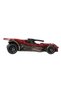 Batman Vehicles Hdg89 Jby08 Justice League Batmobile - 2