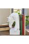 Decorative Book Holder with Cubit Horse Figurine - 2